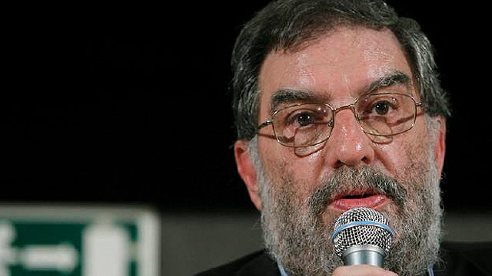 Enrique González Macho, nuevo presidente de la Academia de Cine