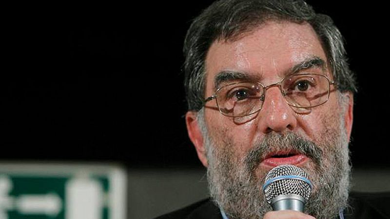Enrique González Macho, nuevo presidente de la Academia de Cine