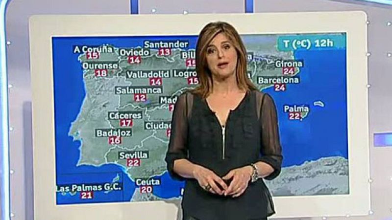 El Tiempo: las temperaturas cambian de forma radical en el norte