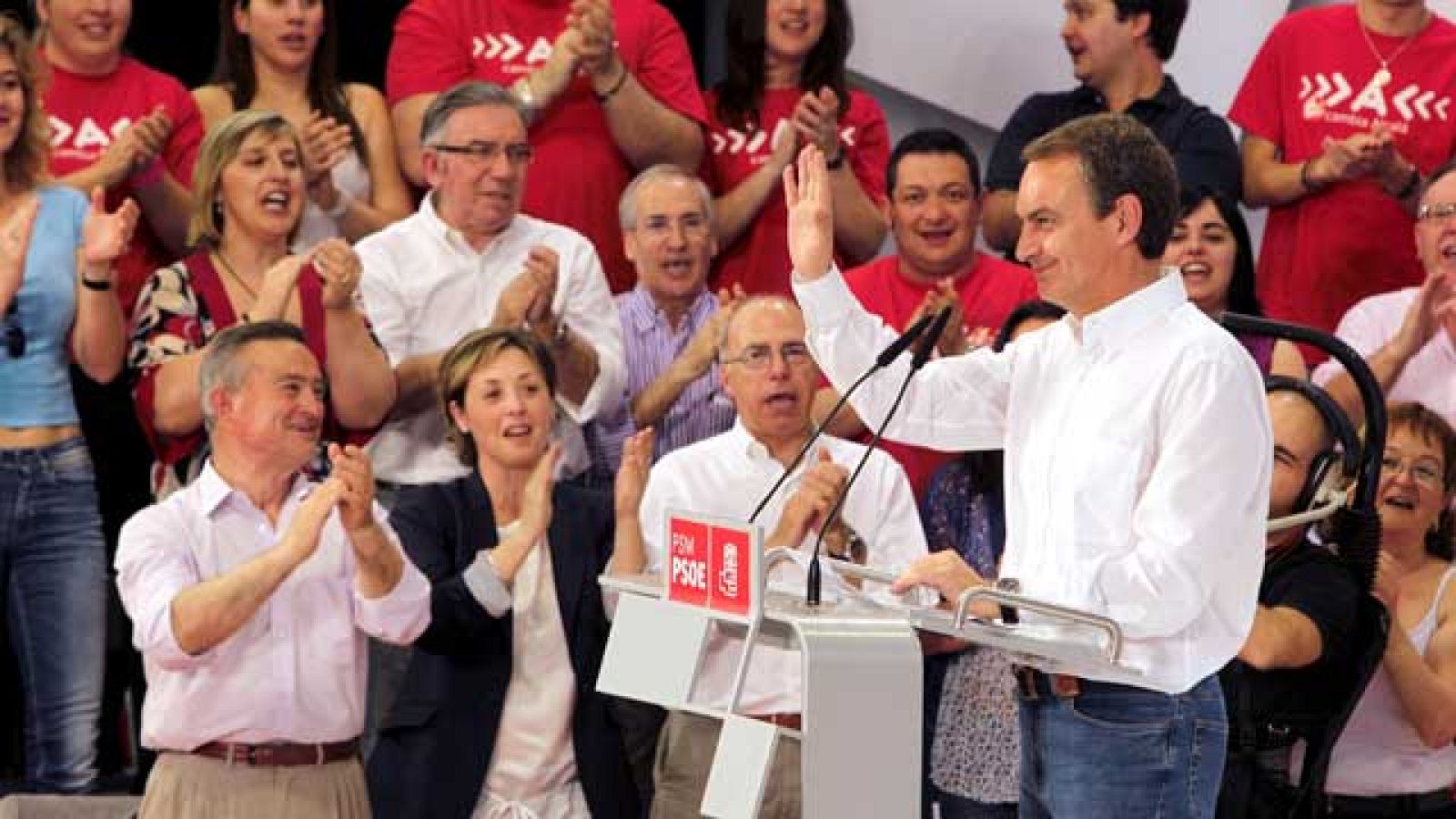 Los detenidos de ETA son Oier Gómez y Itziar Moreno