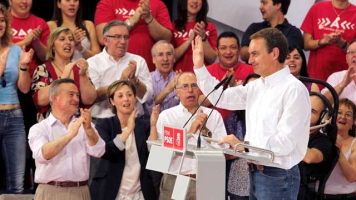 Telediario 1 - Los detenidos de ETA son Oier Gómez