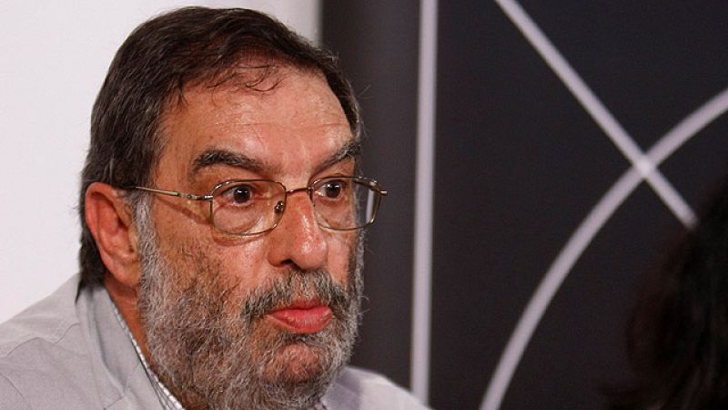 González Macho, nuevo presidente de la Academia de Cine