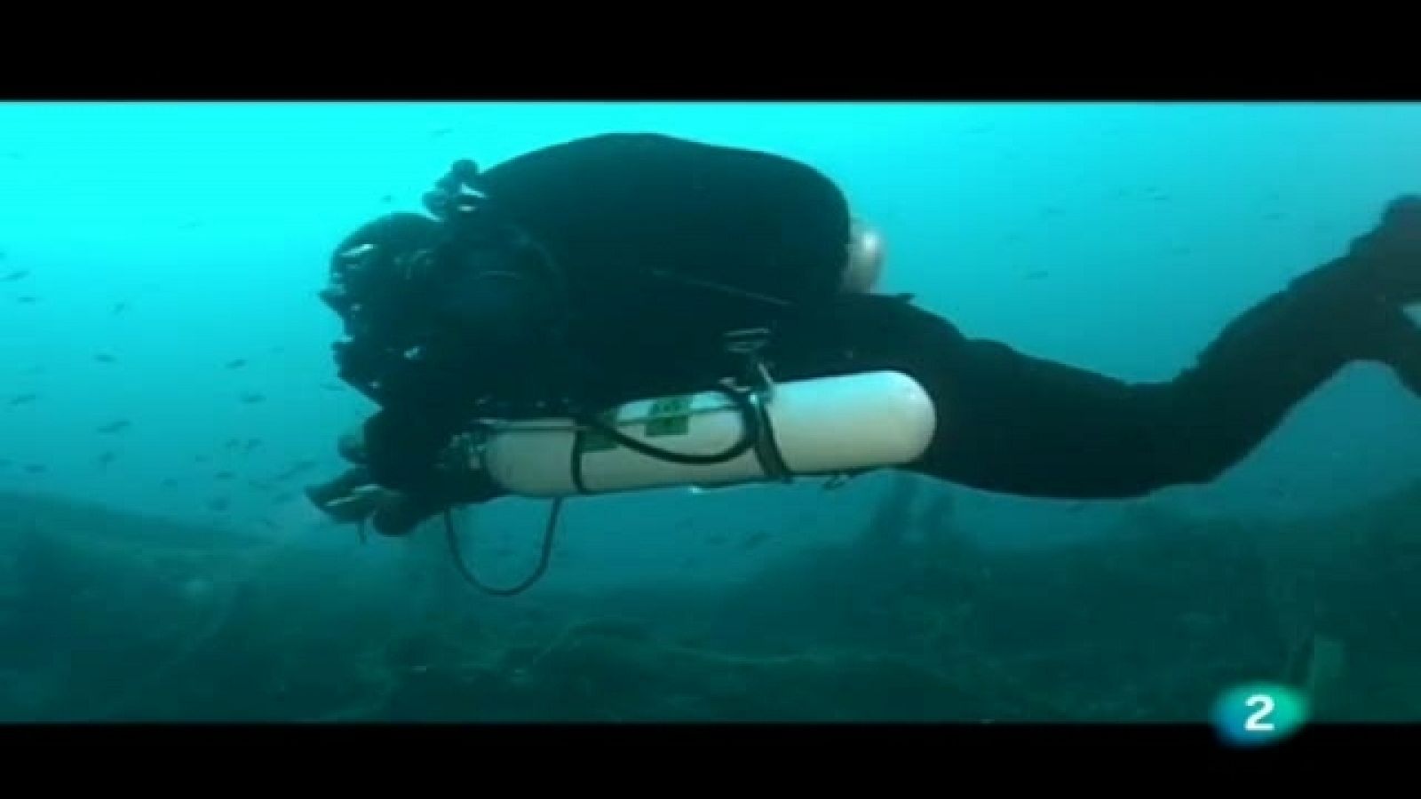 Al filo de lo imposible - La estirpe del Titanic - Ver ahora