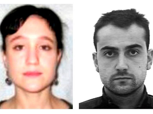 Telediario 1 - Francia investiga la infraestructura de los etarras detenidos tras herir a un gendarme