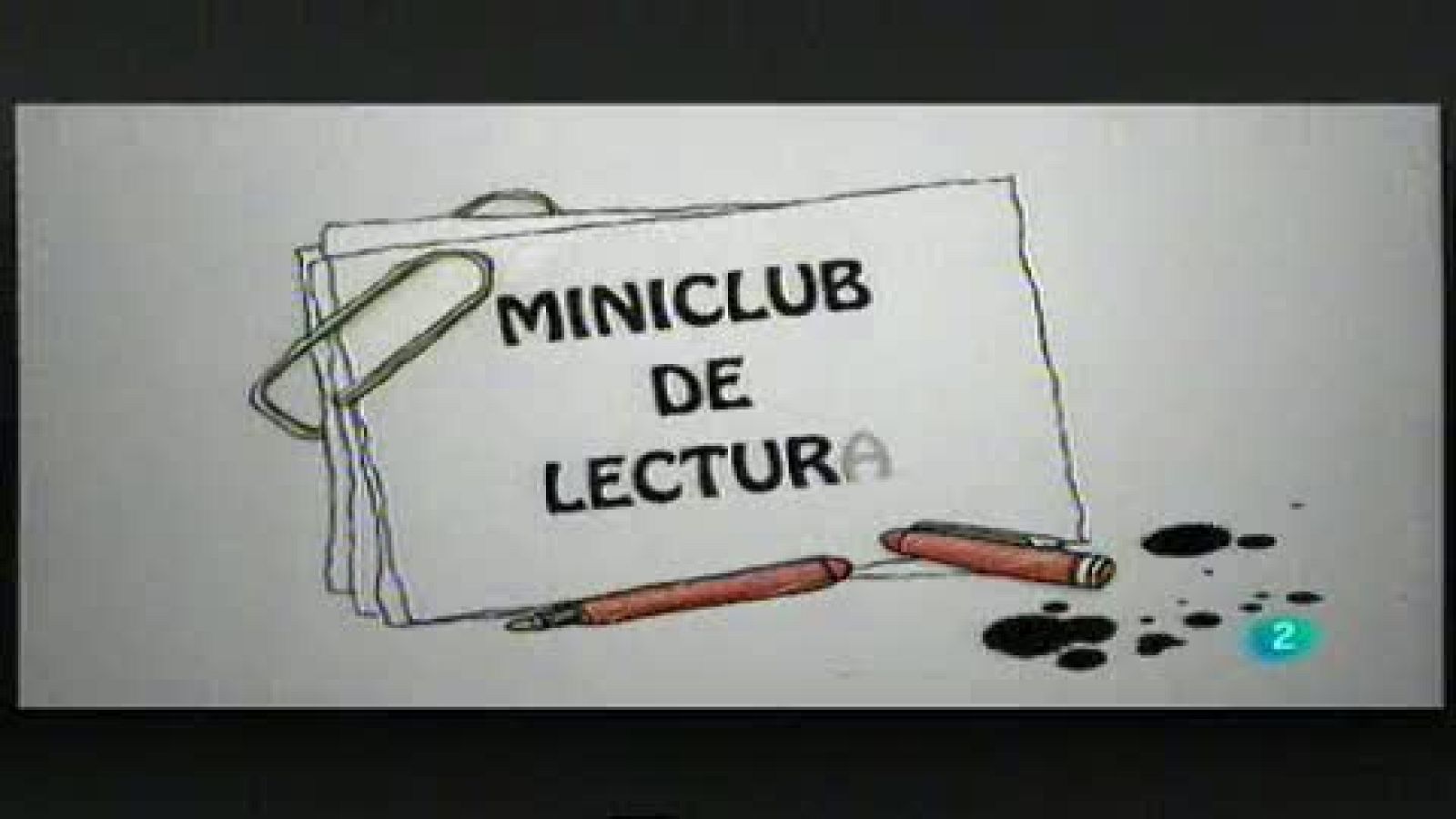 Página 2 - Miniclub de lectura: "Una visita inesperada" de Agatha Christie