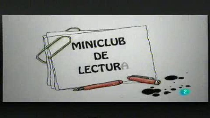 Página Dos - "Una visita inesperada"