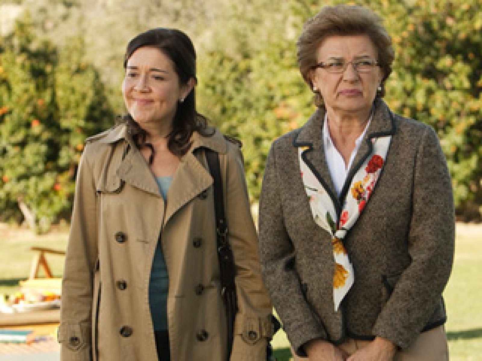 Los misterios de Laura - Los nuevos casos de la 2ª temporada - Los misterios de Laura | Ver