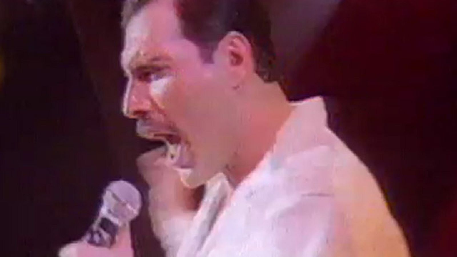 Friends will be friends (Queen)