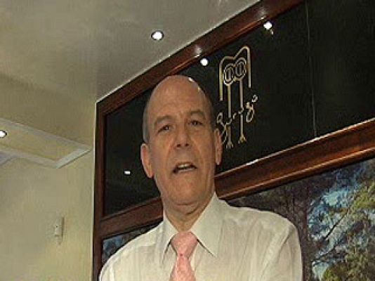 España Directo - Se necesitan camareros