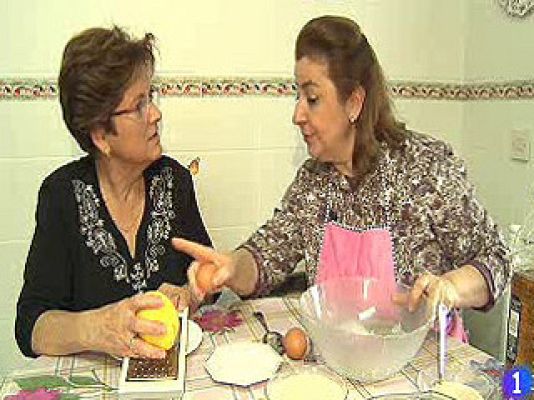 España Directo - Gloria y el adiós a las arrugas