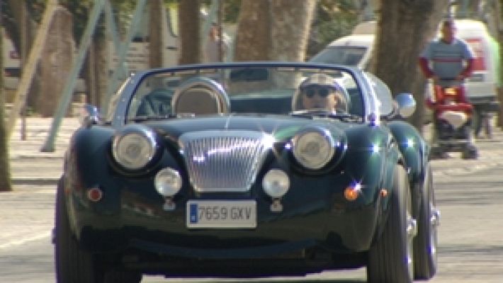 Fábrica de ideas - Fábrica de ideas de TVE - 08/04/11