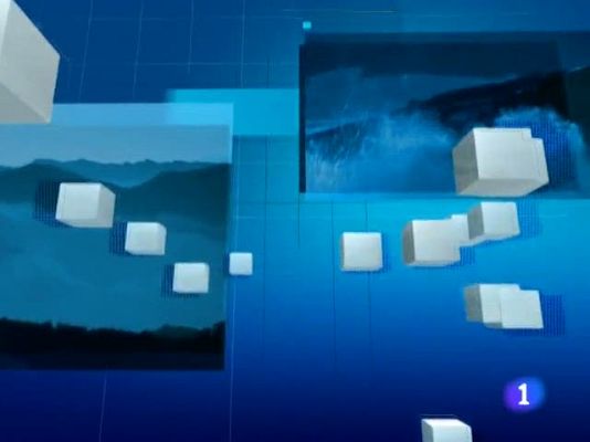 Informativo de Madrid - El tiempo en la Comunidad de Madrid - 11/04/11