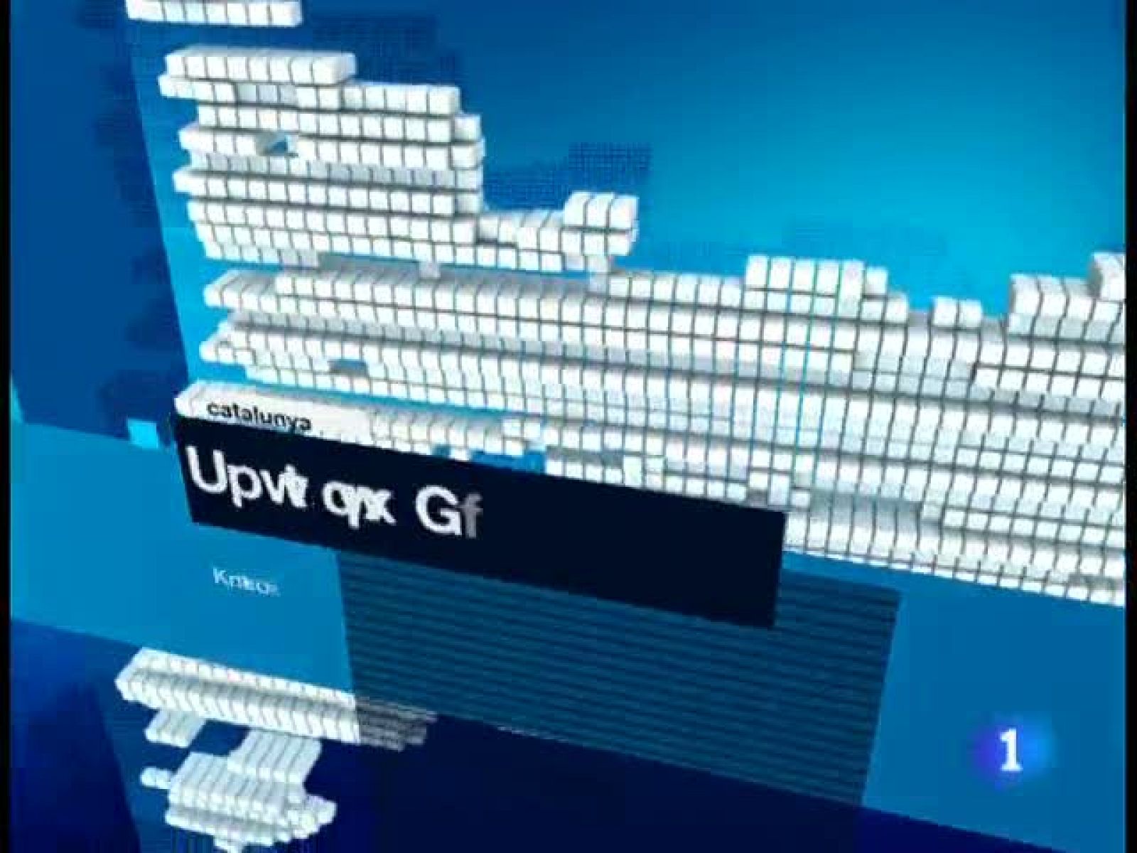 L'informatiu en 3' - 11/04/11