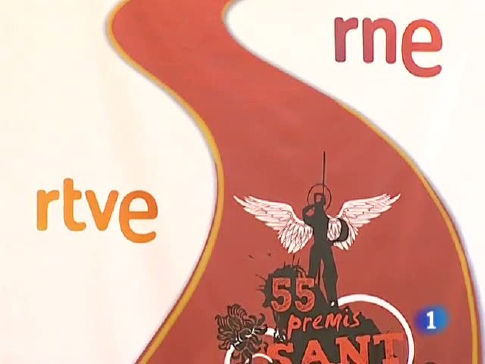 Premis Sant Jordi 2011 | Veure