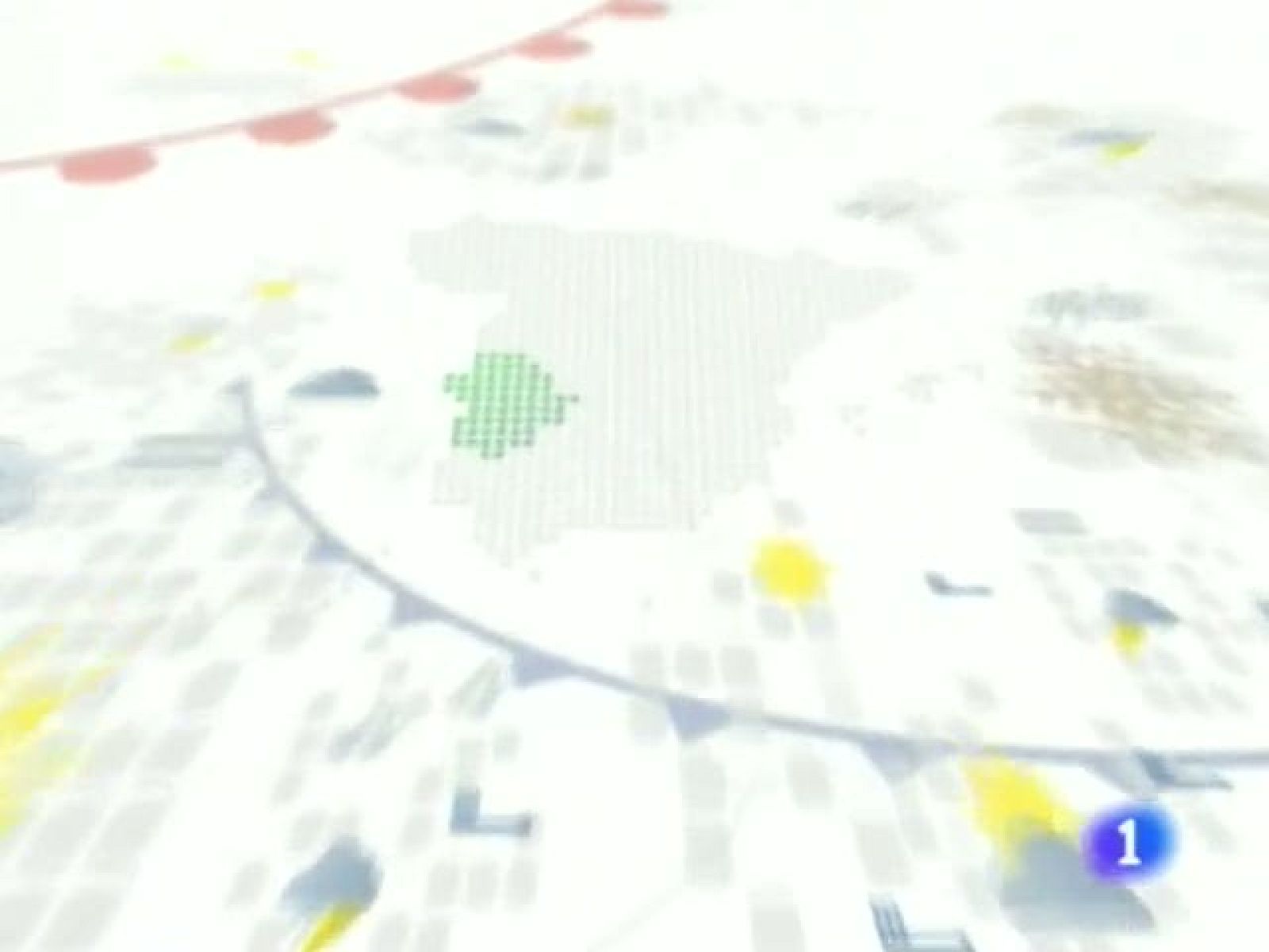 ext 20110411extremaduratiempo | Ver