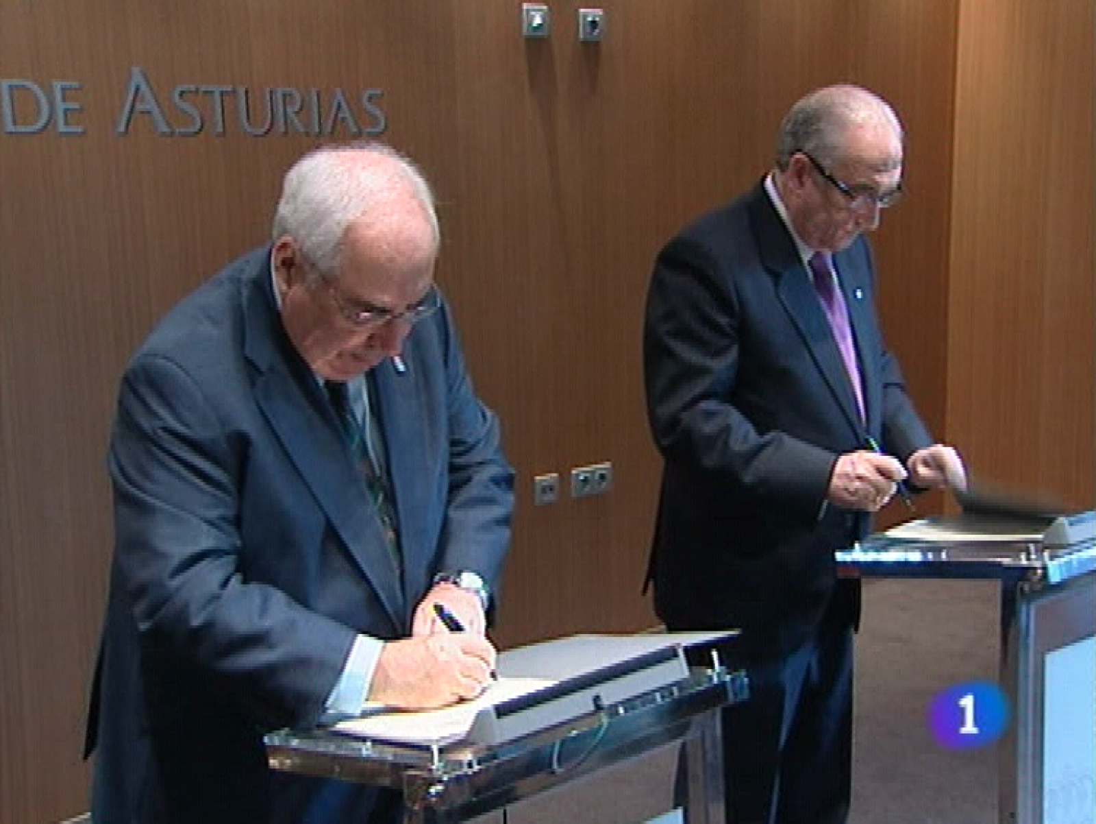 Panorama Regional en 2' - 11/04/11 | Ver