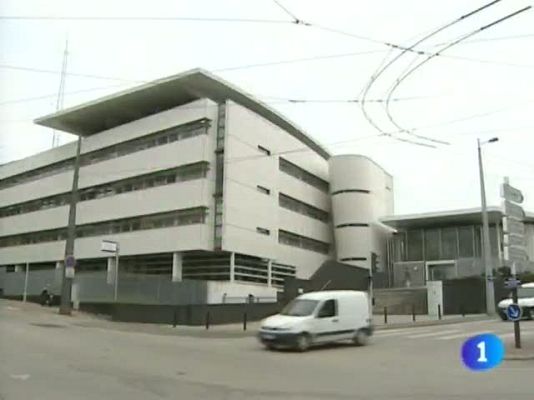 Telenorte - País Vasco - Telenorte en 2' - 11/04/11