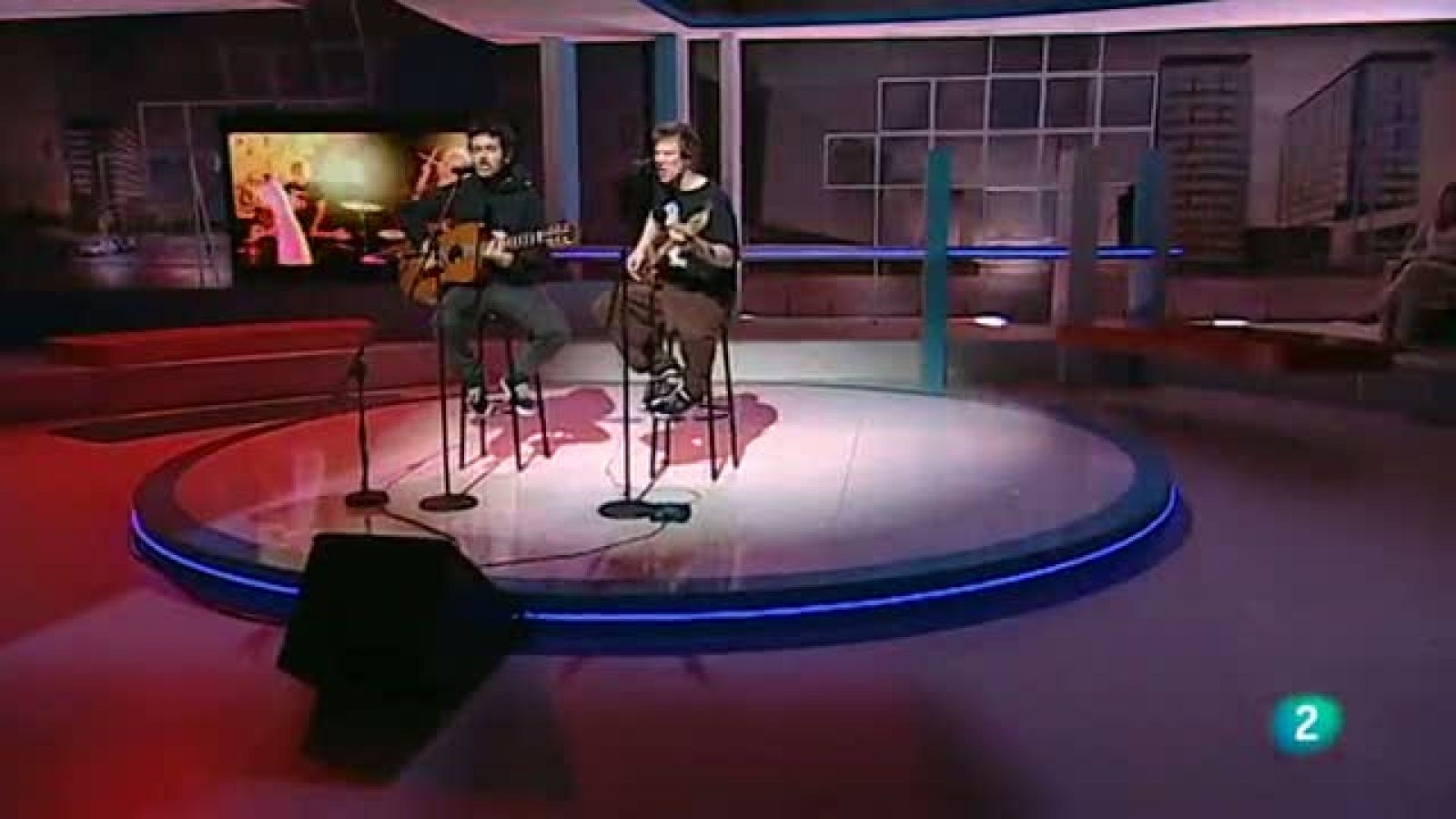 Para Todos La 2 - No Way Out