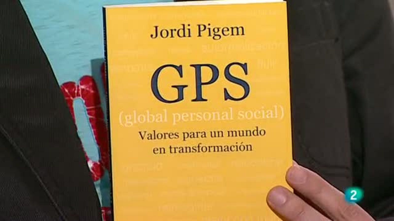 Para Todos La 2 - Jordi Pigem