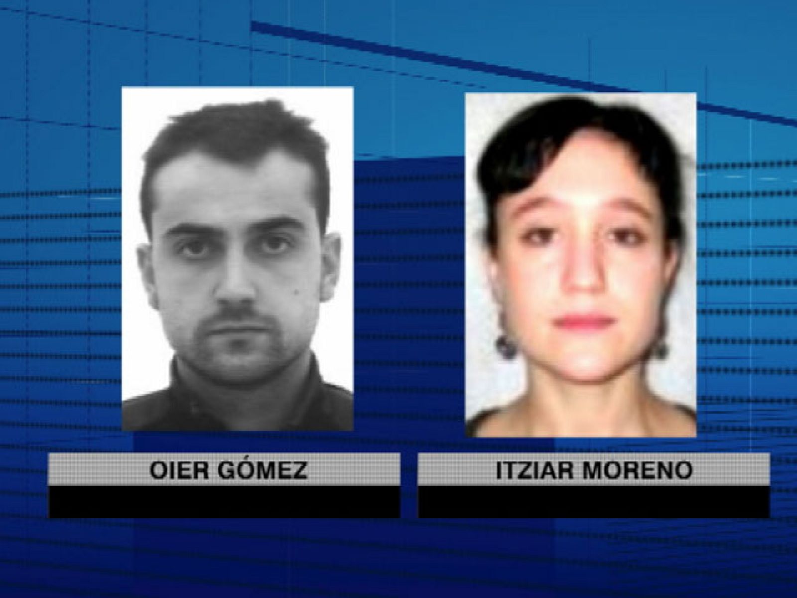 Los presuntos etarras que hirieron a un gendarme el sábado tenían intención de matarle