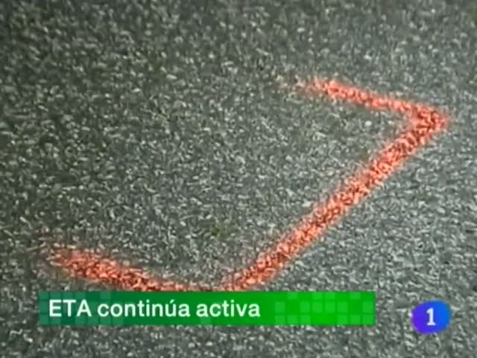 Telenavarra - 11/04/11 | Ver