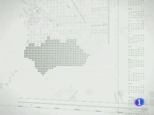 Noticias Andalucía - Noticias Andalucía 11/04/11