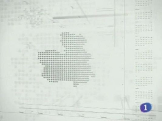 Noticias de Castilla-La Mancha - Noticias Castilla La Mancha en 2' (11/04/2011)