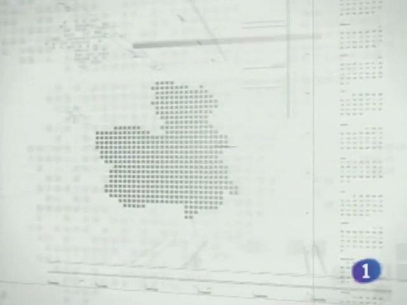 Noticias Castilla La Mancha en 2' (11/04/2011) | Ver