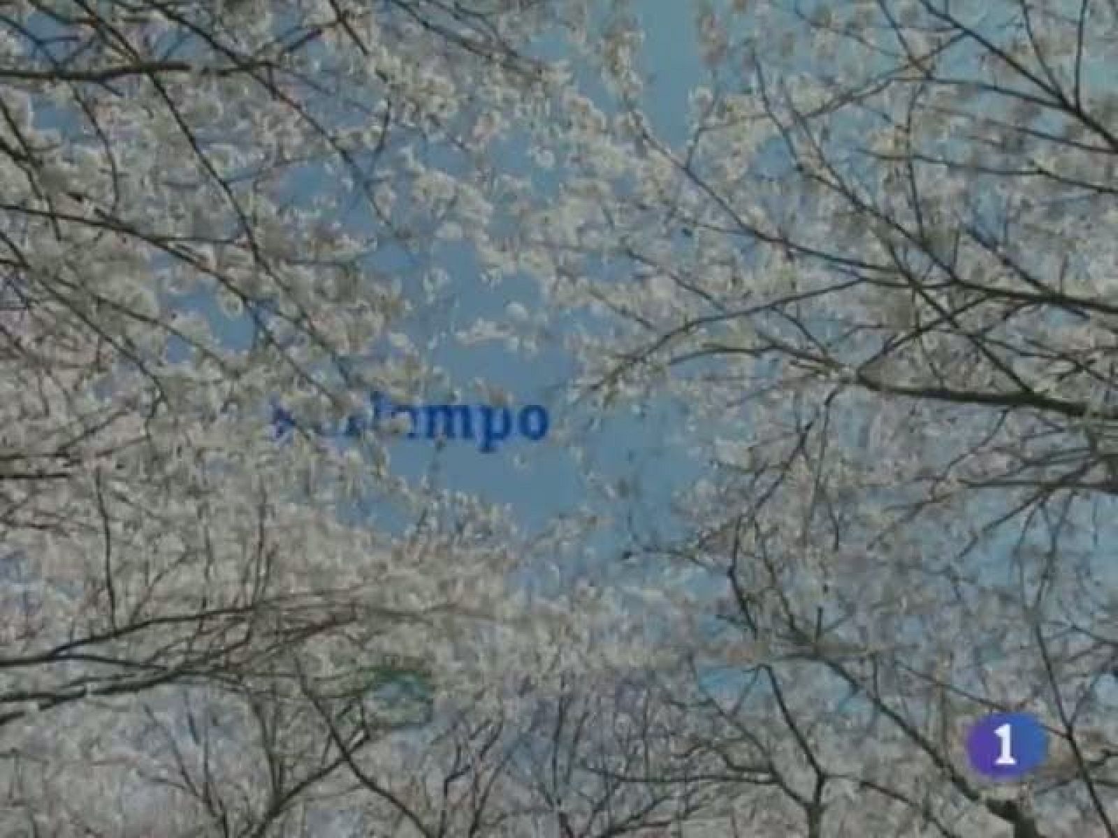 El tiempo en Castilla La Mancha (11/04/2011) | Ver