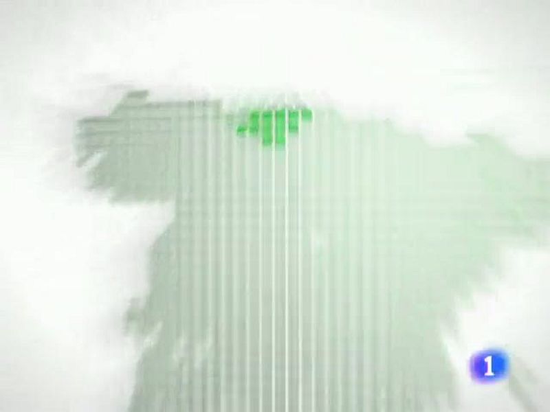 Telecantabria en 2' - 11/04/11