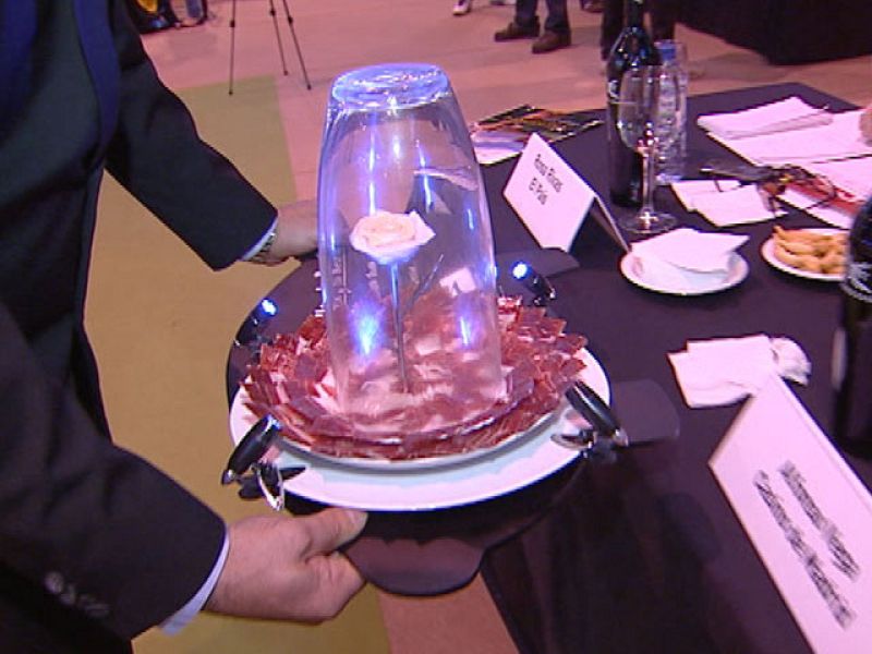 El Salón del Gourmet cumple sus bodas de plata | Ver