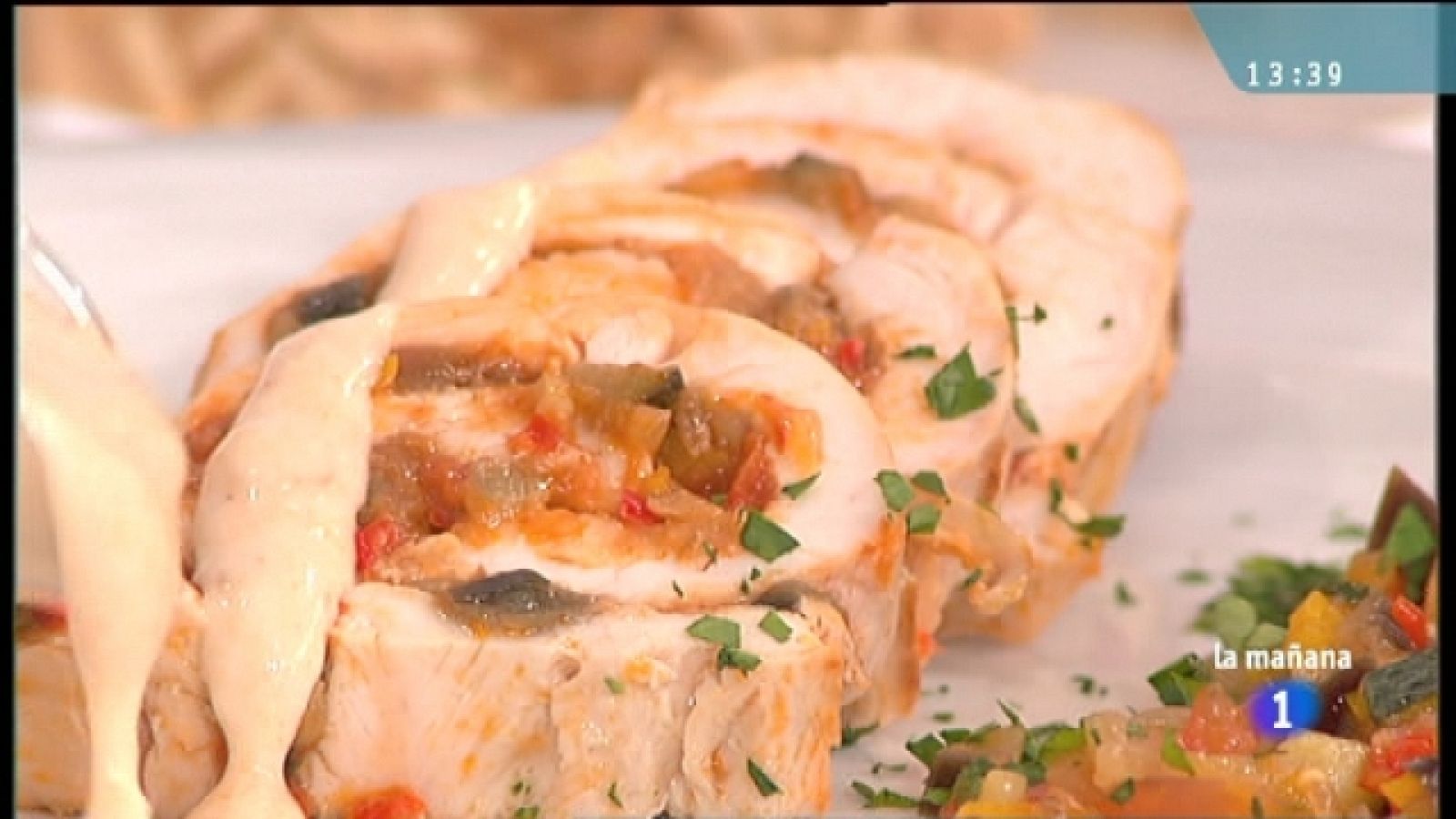 La mañana de La 1 - 11/04/11 - Ver ahora