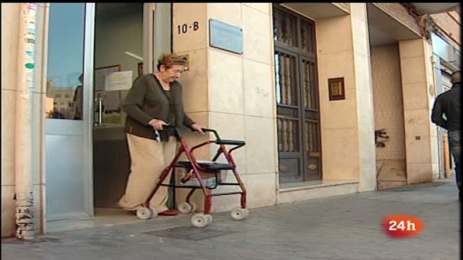 España en 24 Horas - 11/04/11 - España en 24h | Ver