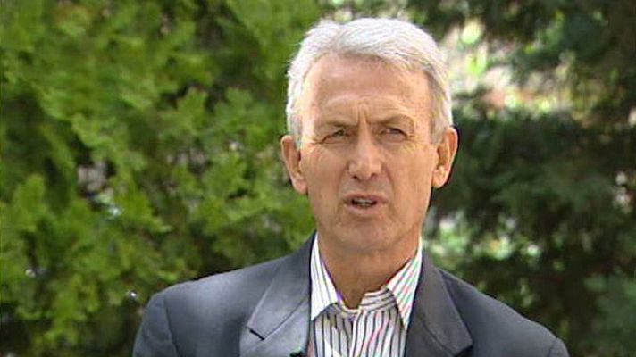 Copa del Rey - Floro analiza la final de Copa