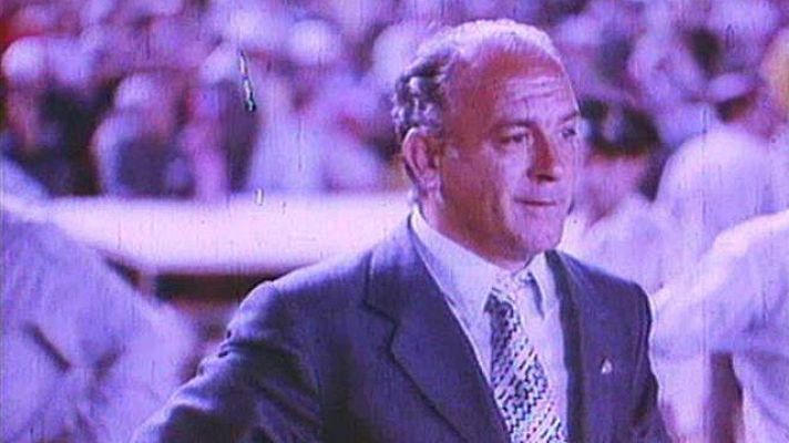 Deportes en el Archivo de RTVE - La historia de la Copa del Rey