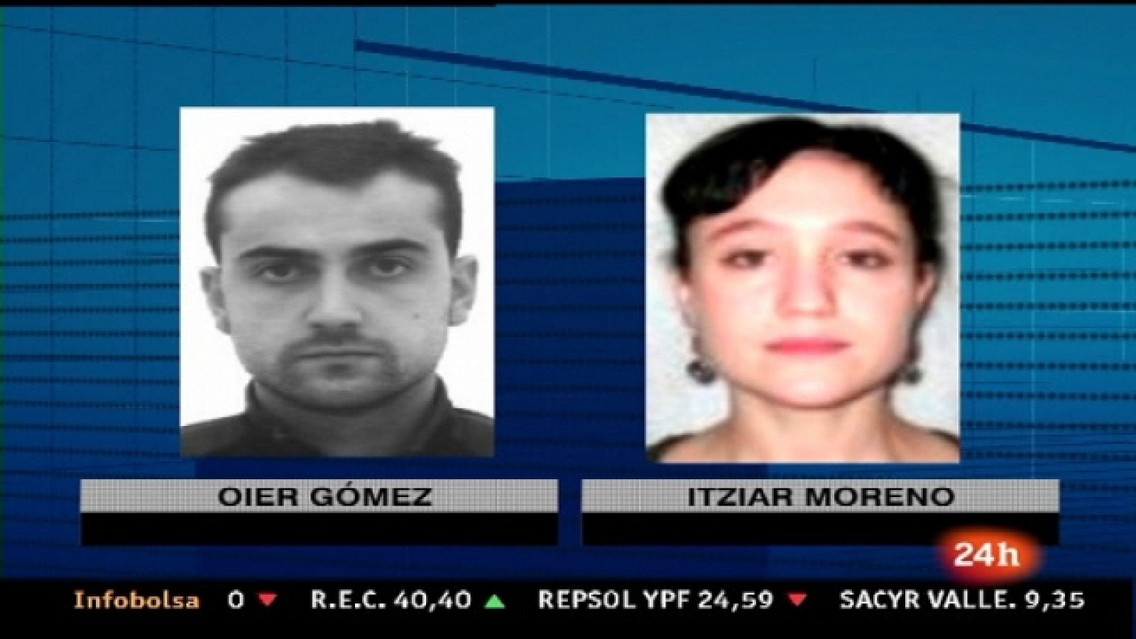 La tarde en 24 Horas - Primera hora - 11/04/11 - La tarde en 24h | Ver