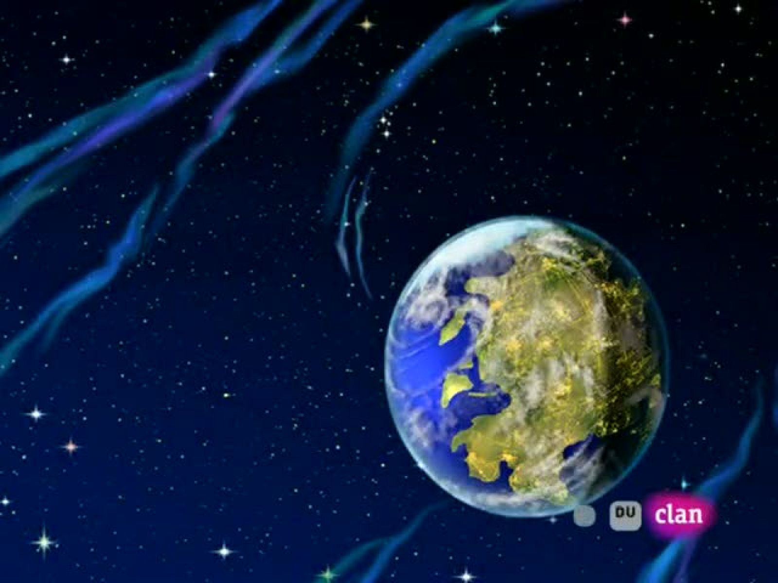 El heredero del trono - Los Lunáticos | Ver