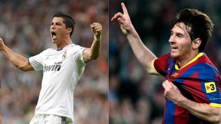 Champions League - Messi y Cristiano, en la antesala del duelo
