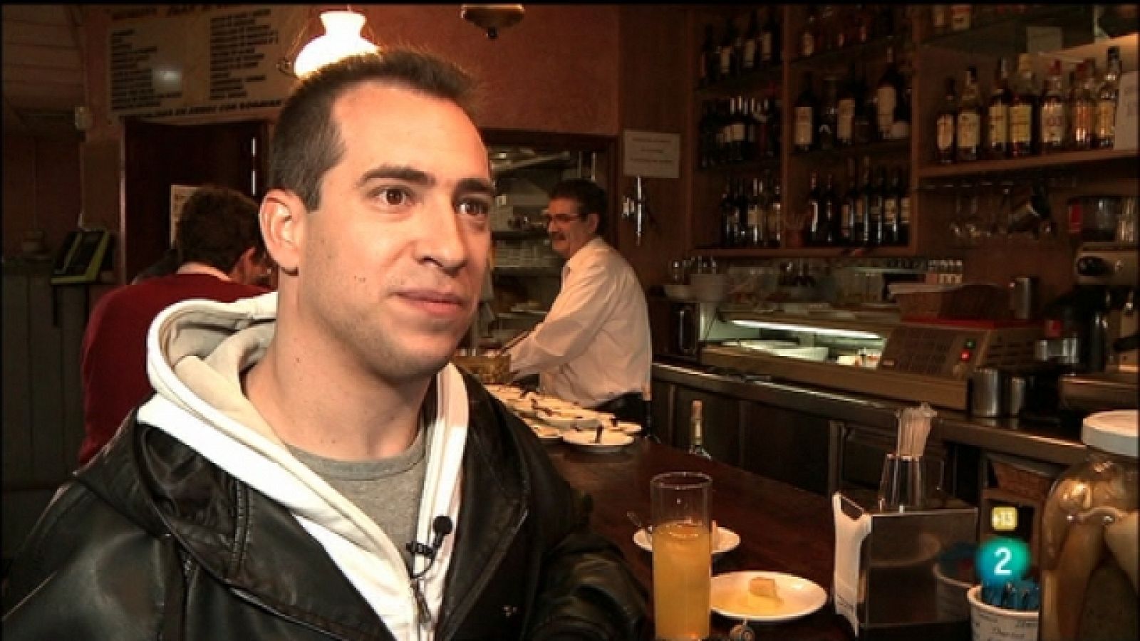 Mapa sonoro - Bigott, Jenesaispop, El Langui, Me and The Bees - Mapa sonoro | Ver