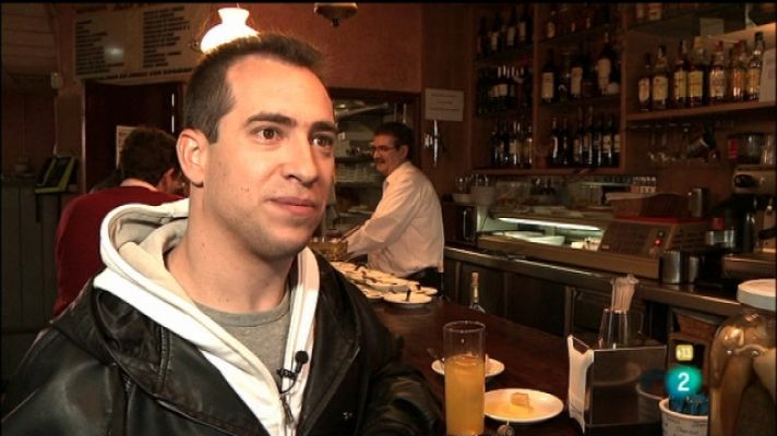 Mapa sonoro - Bigott, Jenesaispop, El Langui