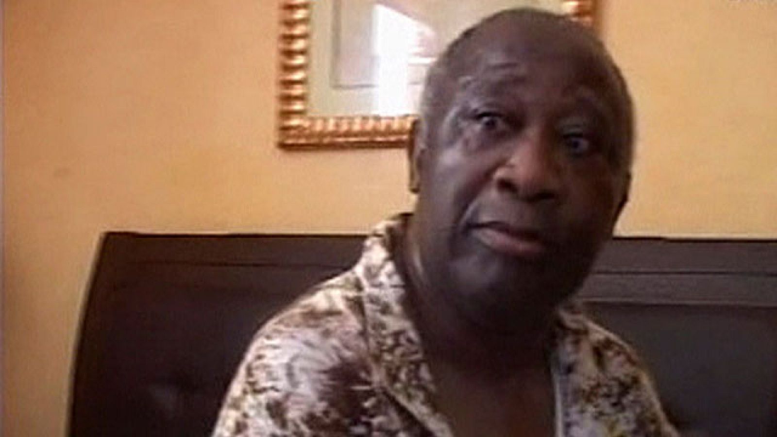 Telediario Matinal en cuatro minutos - 12/04/11 | Ver