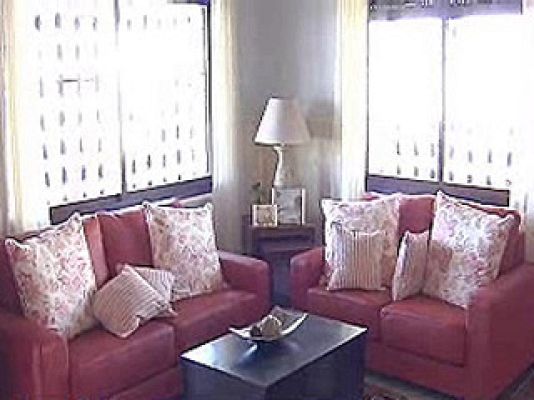 España Directo - Una casa prefabricada