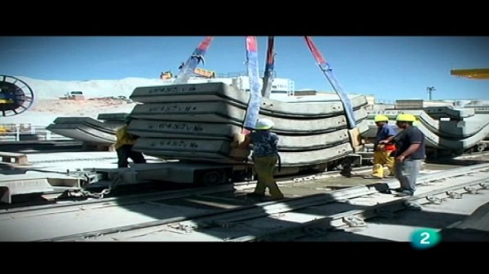  - Madrid capital del Siglo XXI