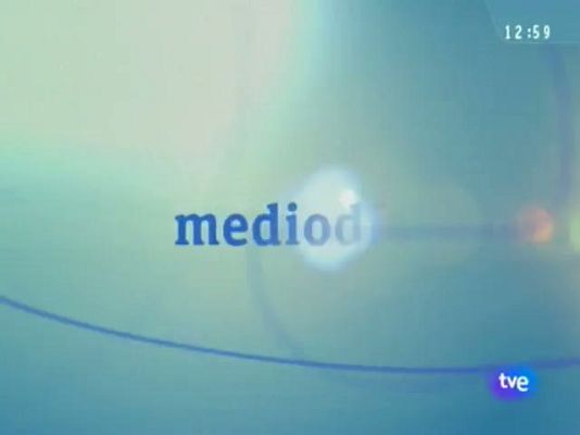 Canarias Mediodía - Canarias Mediodia 08-04-2011