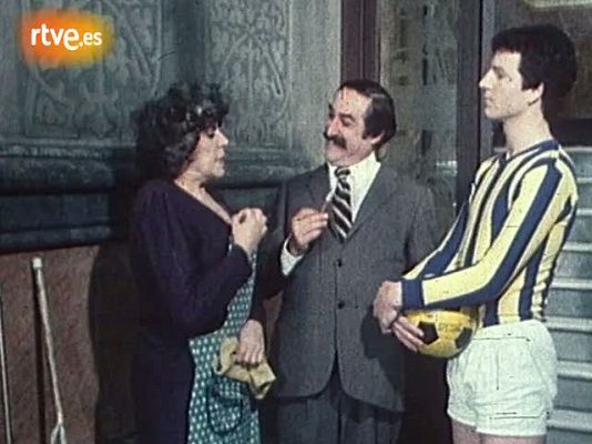 Memòries de la tele - Recordem Alfred Lucchetti