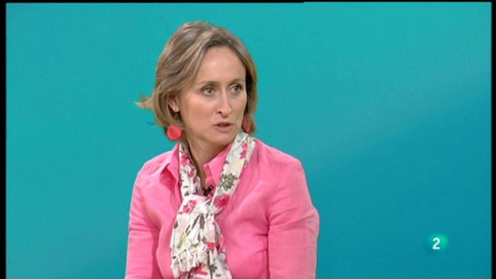 La aventura del saber - 12/04/11 - Ver ahora