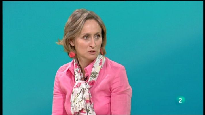 La aventura del Saber - La aventura del saber - 12/04/11