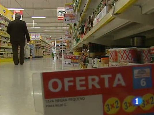 L'Informatiu - L'informatiu en 3' -  12/04/11