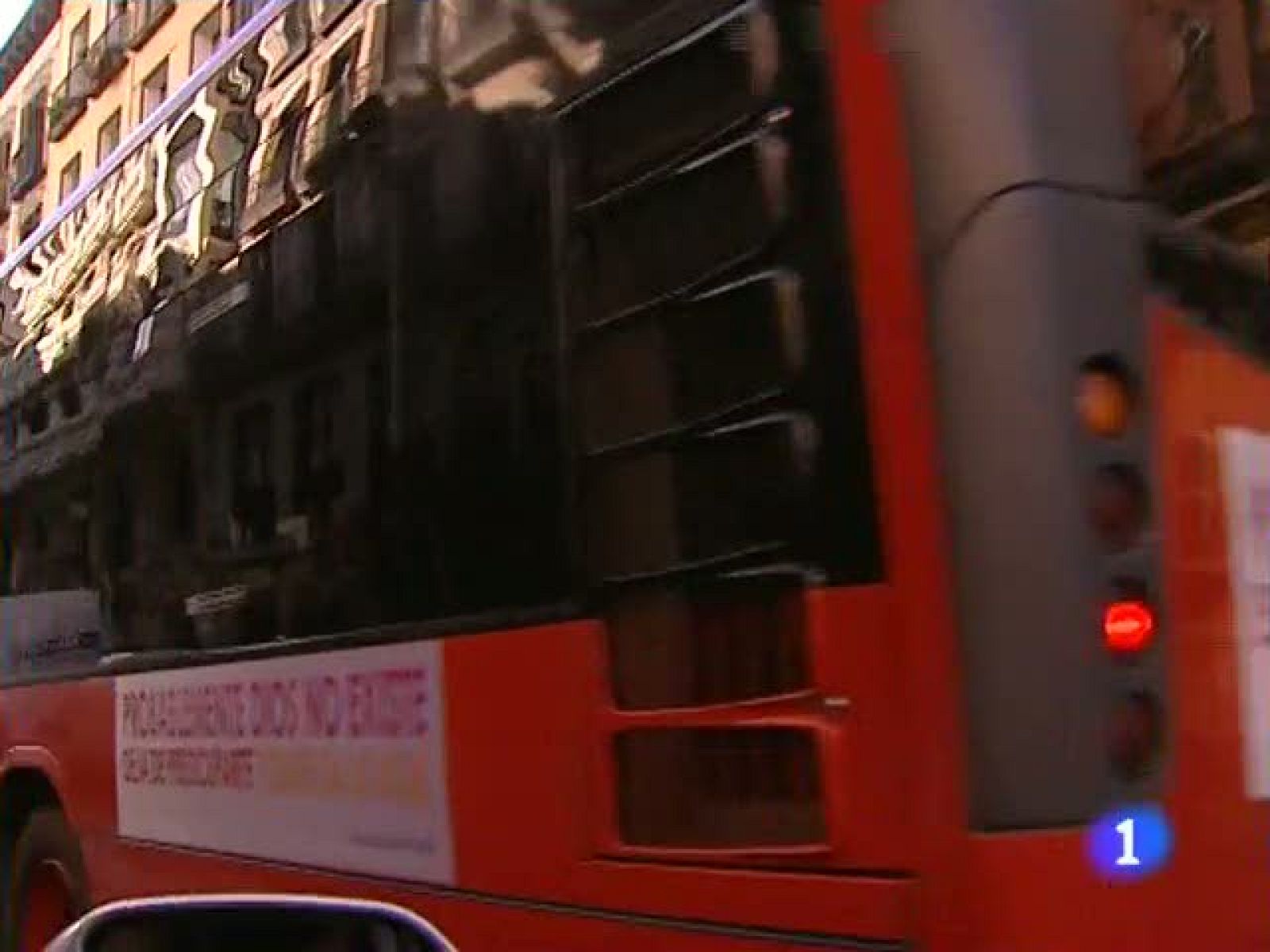 La Comunidad de Madrid en 4' - 12/04/11