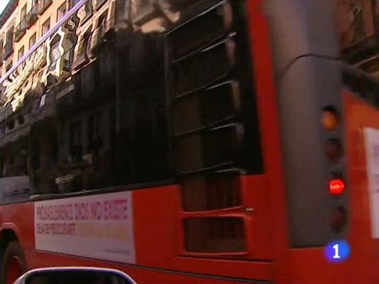 Informativo de Madrid - La Comunidad de Madrid en 4' - 12/04/11